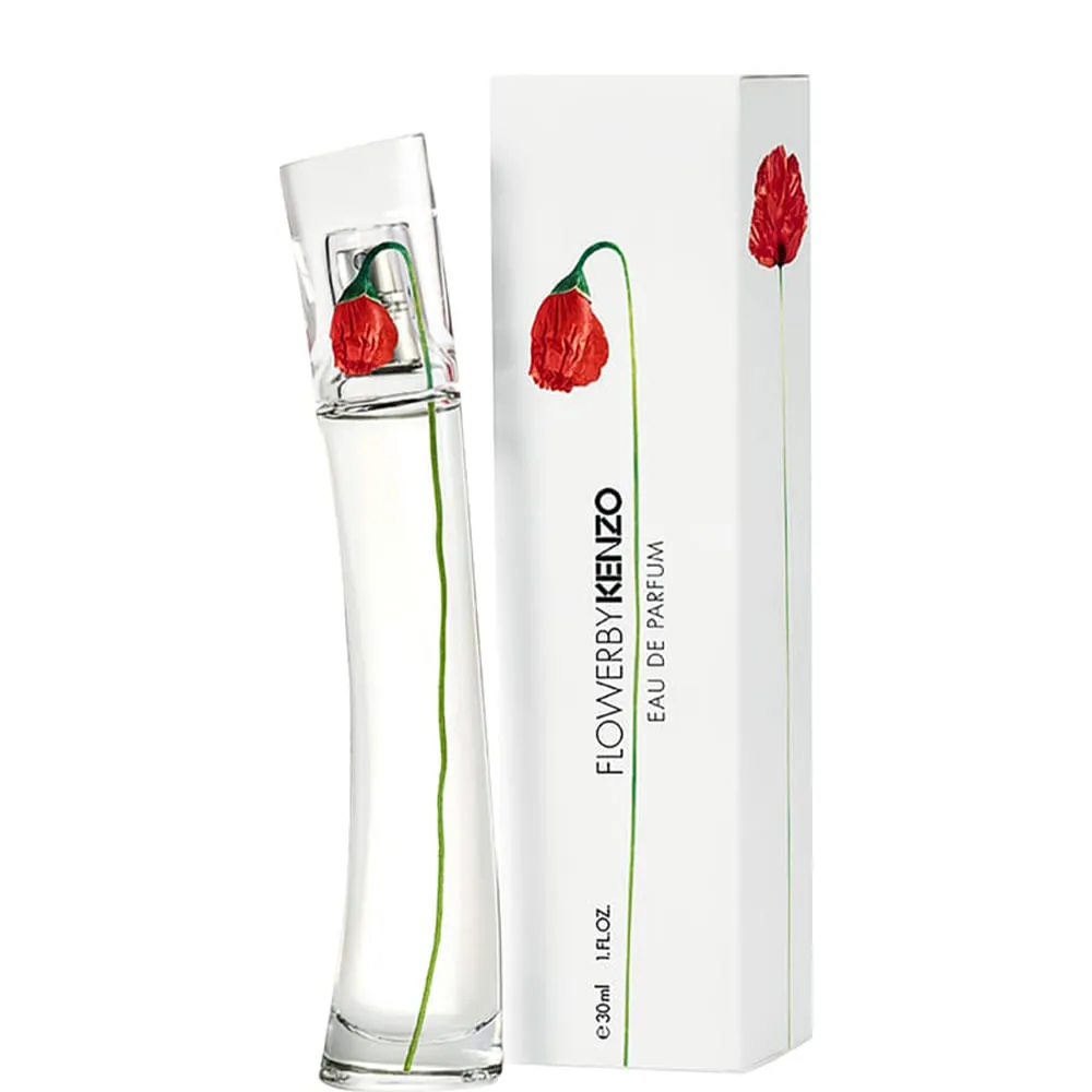 Eau de Parfum Flower By Kenzo: Onde Comprar | BuscaProdutos