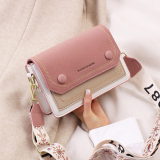 bolsa feminina transversal e regulável cod 6019