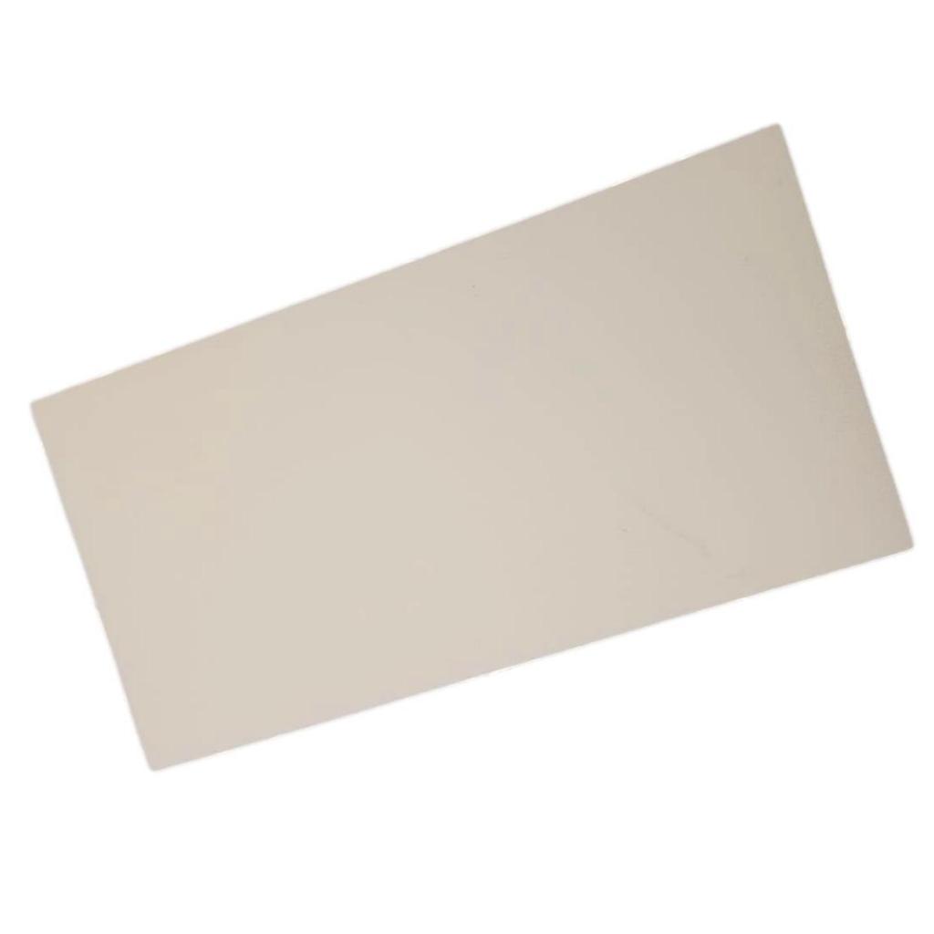 Kit 6 Colchonetes Tatame Tapete 100x50x1cm 10mm Creme Ginástica Academia Ioga Pilates em Oferta na Shopee