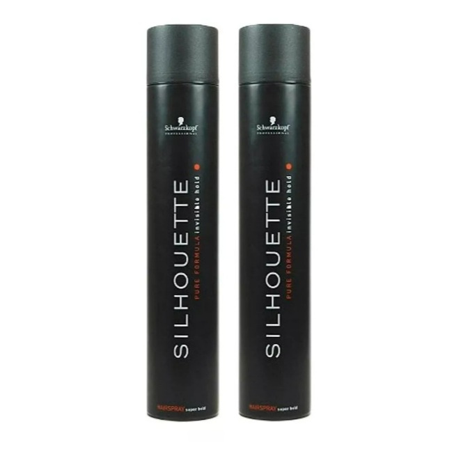Silhouette Schwarzkopf: Onde Comprar | BuscaProdutos