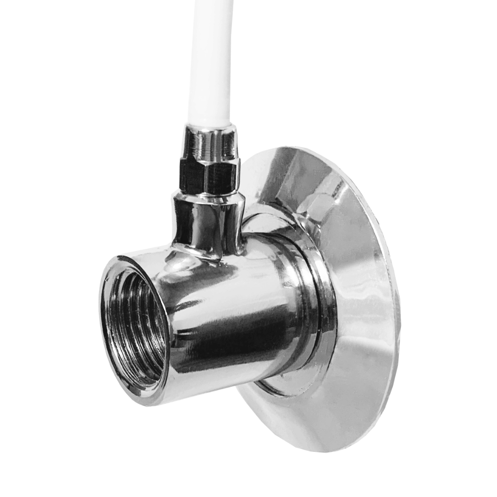 Niple Adaptador Para Filtros De Água E Torneira SAÍDA PARA MANGUEIRA 6mm em Oferta na Shopee