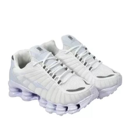 Tênis Refletivo 0,12 Amortecedores Masculino & Feminino - Envio Rápido !