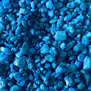 2 PACOTES DE PEDRA COLORIDA  P/ JARDINS ARTESANATO VASOS AQUÁRIO  PEDRISCO COLORIDO decoração em Oferta na Shopee