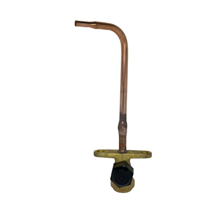 Tubo Descarga Valvula Ar Condicionado Philco PAC9000IFM15 Original