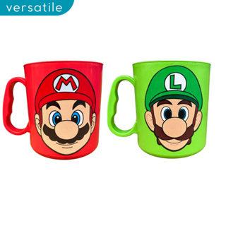 Kit 06-12-20-30 Canecas Personagem Infantil Para Festa Lembrancinhas Aniversários Caneca Mario bros em Oferta na Shopee
