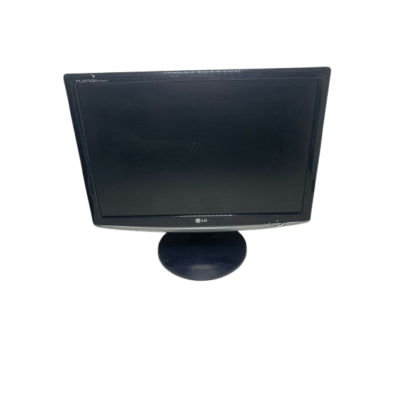 Monitor LG LCD W1952TQ 19' VGA DVI