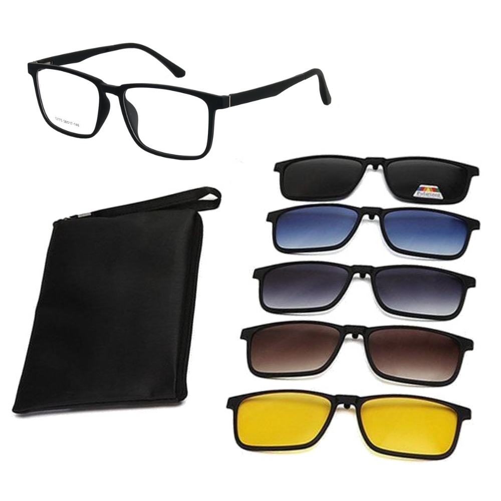 Estiloso Oculo Grau Masculino: Onde Comprar | BuscaProdutos