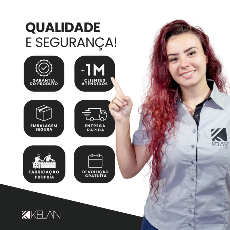 Penteadeira Suspensa com Gaveta Organizadora Multifuncional — foto 9