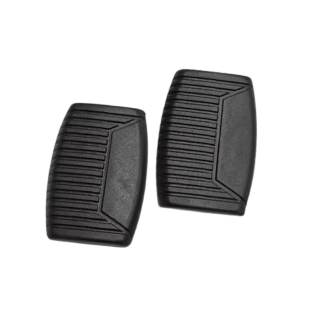 KIT CAPA PEDAL  F1000 F350 F250  - FREIO EMBREAGEM