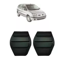 KIT CAPA PEDAL SCENIC – FREIO EMBREAGEM