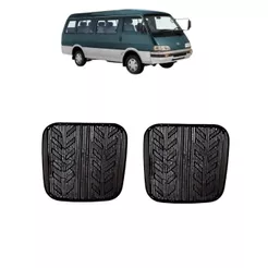 KIT CAPA PEDAL BESTA ASIA TOPIC – FREIO EMBREAGEM