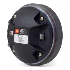 Driver Ti JBL D220ti 80w Rms Selenium D220 Titânio 1 Polegada