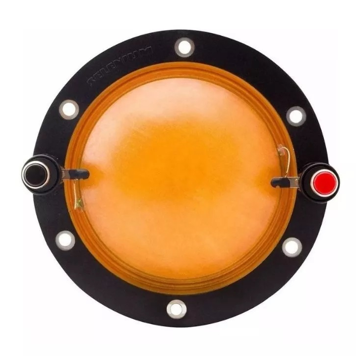 Reparo Original JBL D450 Trio Driver 300w 8 Ohms RPD450 Trio Selenium em Oferta na Shopee