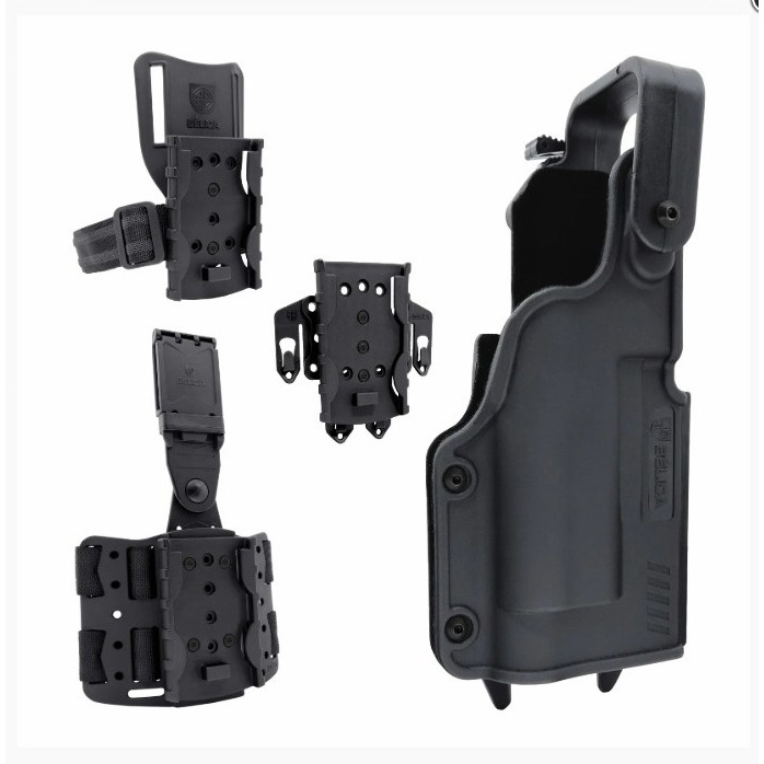 Kit Black Light Speed Mid-ride - Taurus PT 24/7 Taurus PT 92 Taurus PT 838 Taurus PT840TH380TH 40TS9
