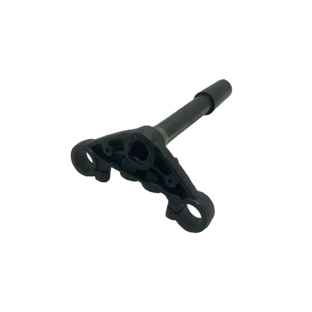 Coluna Mesa Inferior Direção Guidão Factor 150 Ano 2014 em Diante Fabreck Novo em Oferta na Shopee