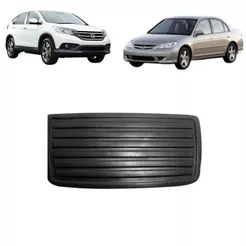 CAPA PEDAL CRV 00/23 CIVIC 00/11 ACCORD 06/11 – FREIO AUTOMATICO