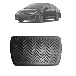 CAPA PEDAL COROLLA 09/19 – FREIO AUTOMÁTICO