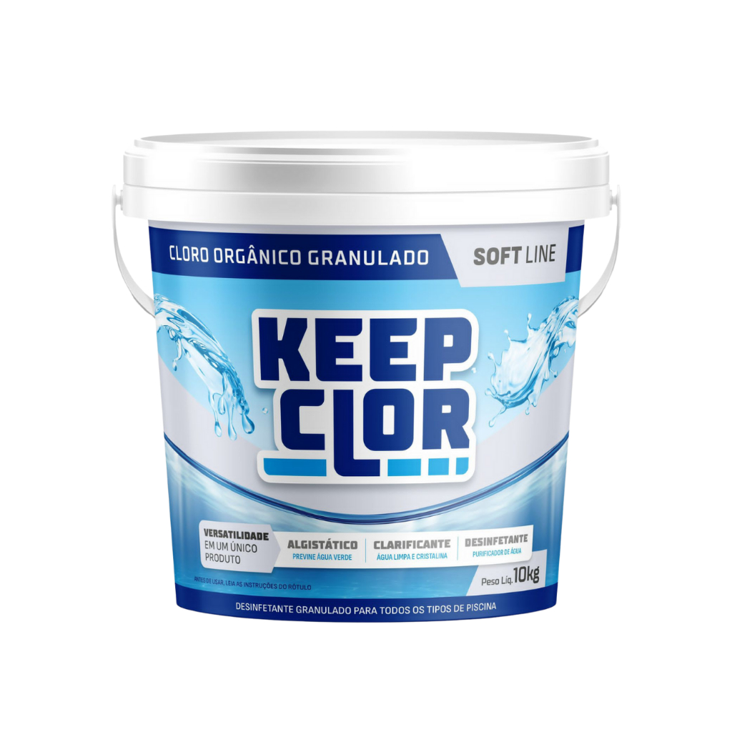 Keep Clor: Guia Completo e Onde Comprar | BuscaProdutos