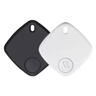 Mini Localizador Rastreador Inteligente De Itens, Objetos E Pet Gps em Oferta na Shopee