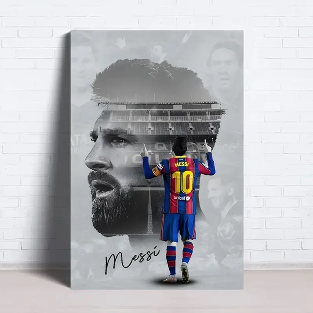 Autógrafo Messi: Onde Comprar | BuscaProdutos