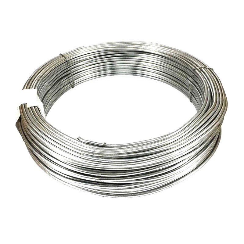 Arame 10 Galvanizado Para Drywall 1Kg