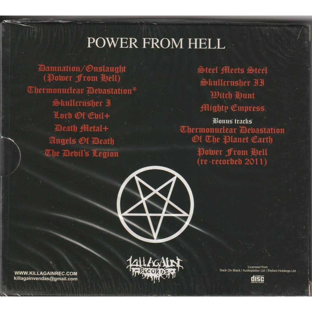 CD Slayer em Oferta | Shopee 2026