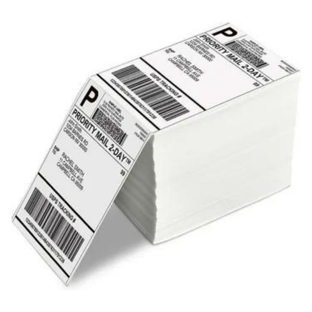 Etiqueta Adesiva Branca: Onde Comprar | BuscaProdutos