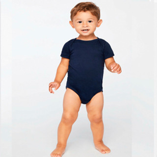 Body Bebê 1ano Infantil 100% algodão Tecido Leve para criança em Oferta na Shopee