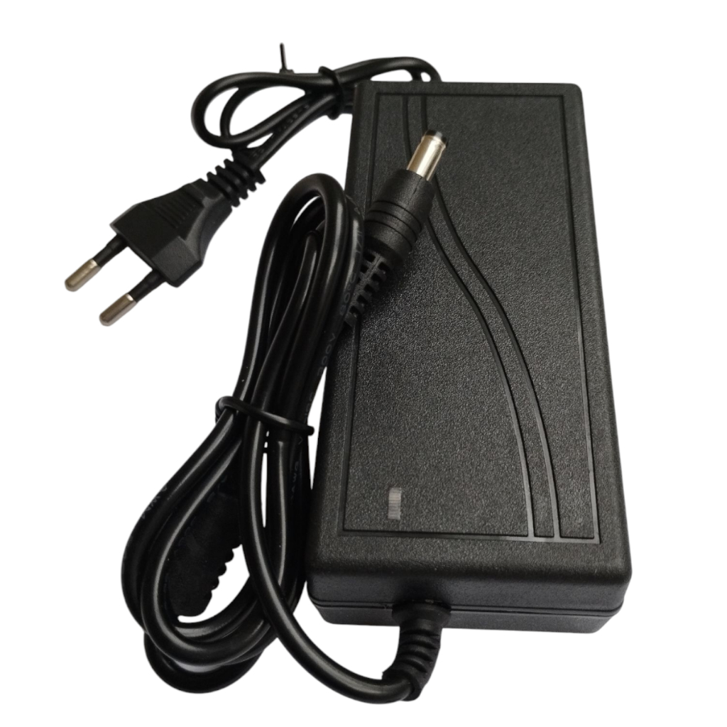 Fonte Para Ring Light 15v / 5A bivolt