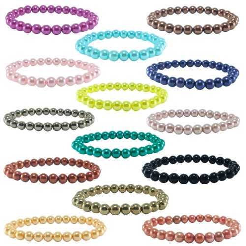 Pulseira de Pérola Masculino: Onde Comprar | BuscaProdutos