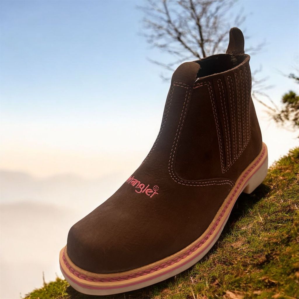 Botinas Wrangler Feminina: Onde Comprar | BuscaProdutos