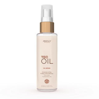 Óleo Reparador Finalizador Premium Tec Oil Arvensis 60ml em Oferta na Shopee