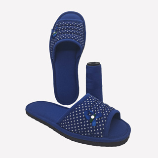 Chinelo de Quarto Antiderrapante em Oferta na Shopee
