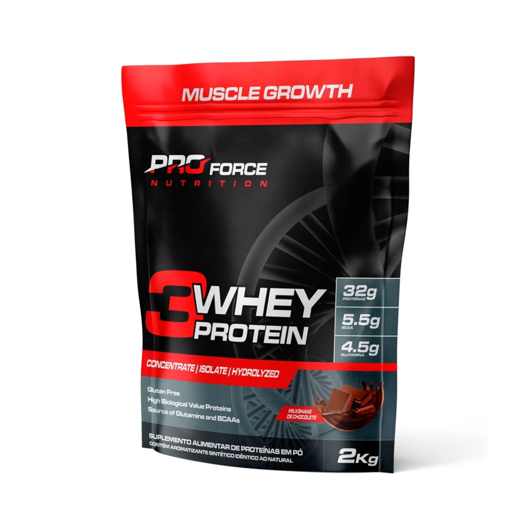 O que é Whey Protein Hidrolisado Growth? Guia e Onde Comprar | BuscaProdutos