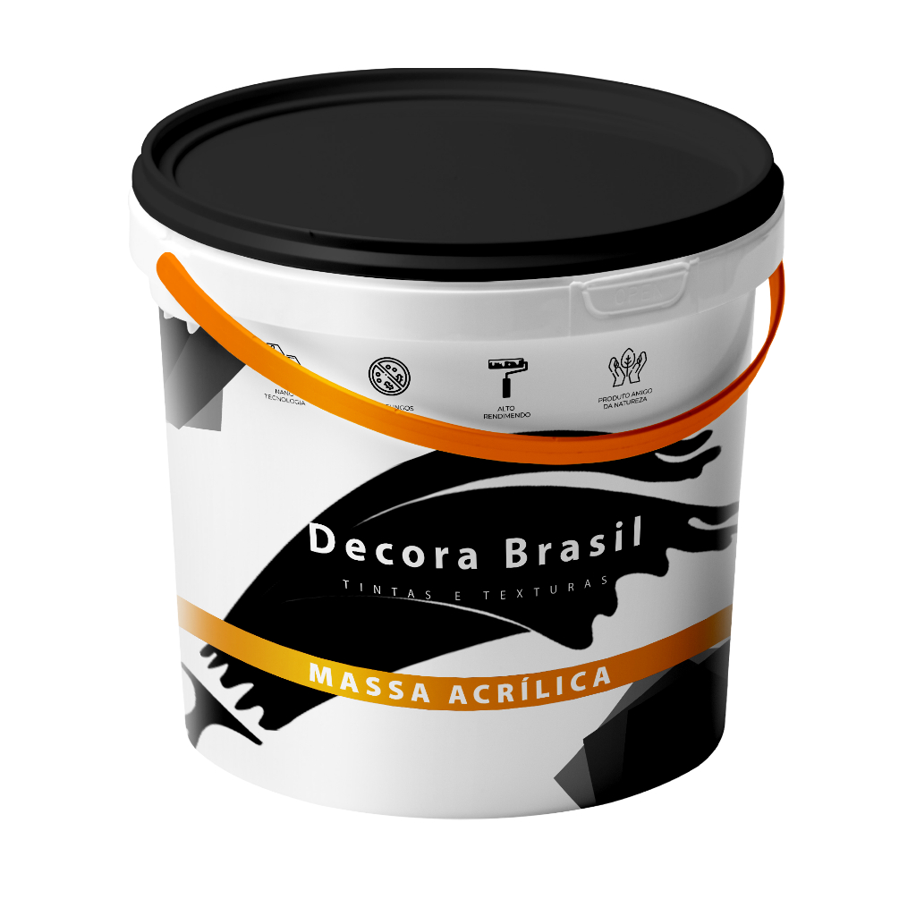 Textura Acrílica Parede Externa: Onde Comprar | BuscaProdutos