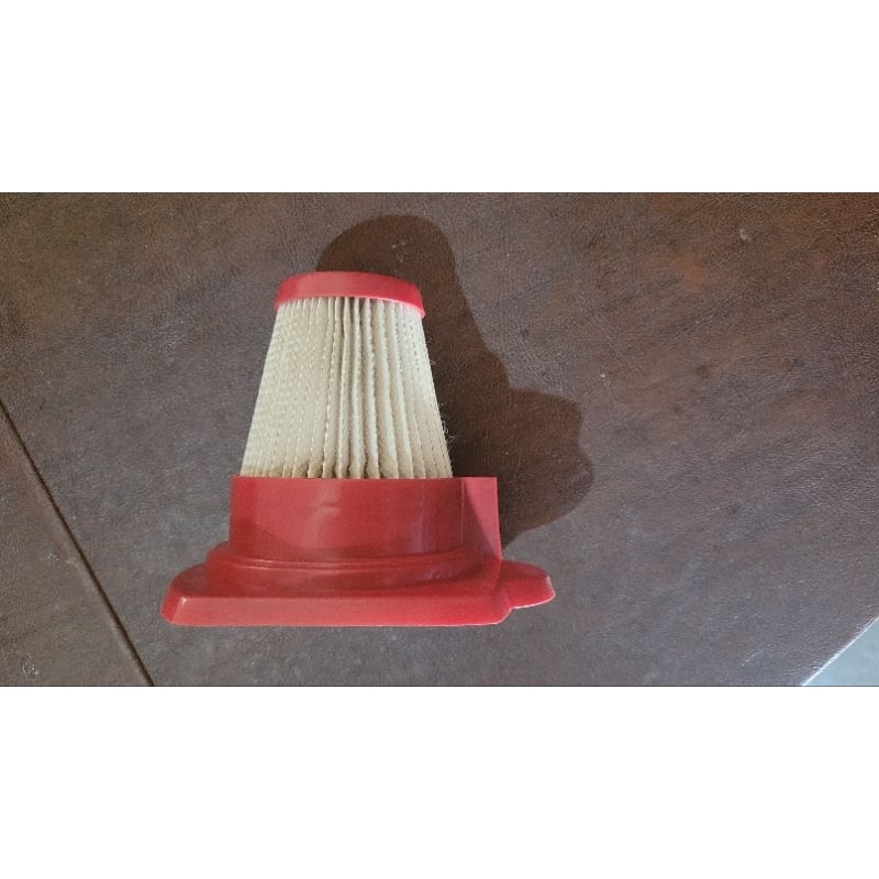 Filtro original aspirador de Pó Eletrolux STK15