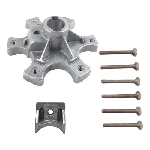 SUPORTE DO CESTO PARA LAVADORA BRASTEMP/CONSUL - BWB - BWC - BWF (DEMAIS MODELOS NA DESCRIÇÃO)