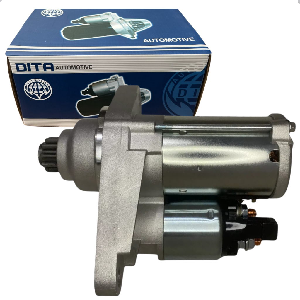 Motor Partida 11 Dentes Gol Fox Voyage Golf Saveiro G5 G6 em Oferta na Shopee