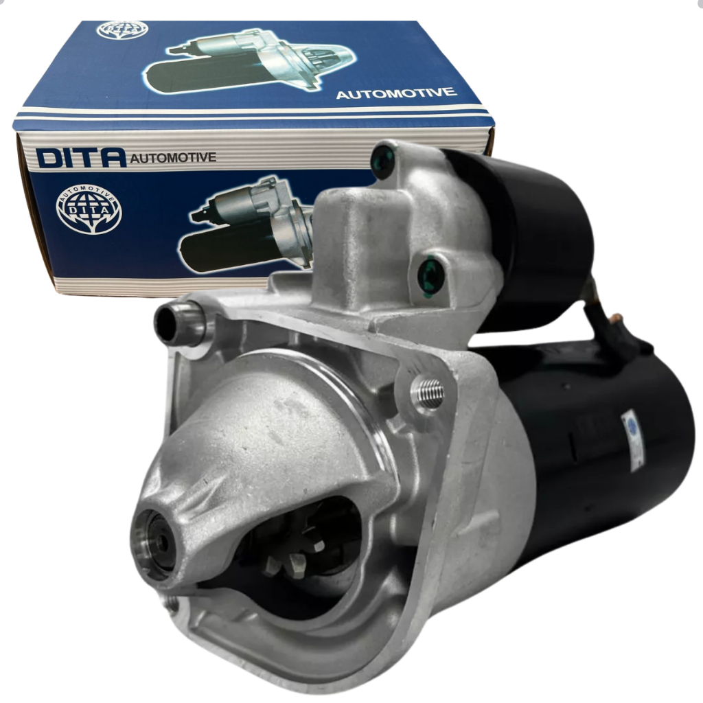 Motor De Partida Para Fiat Ducato 2.3 2.8 Jtd Multjet em Oferta na Shopee