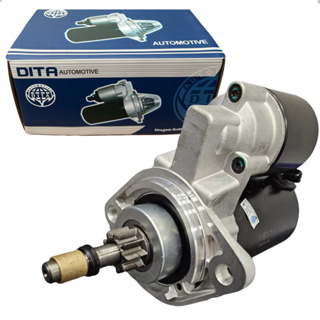 Motor Partida Fusca Kombi Brasilia Variant 1300 1500 1600 em Oferta na Shopee