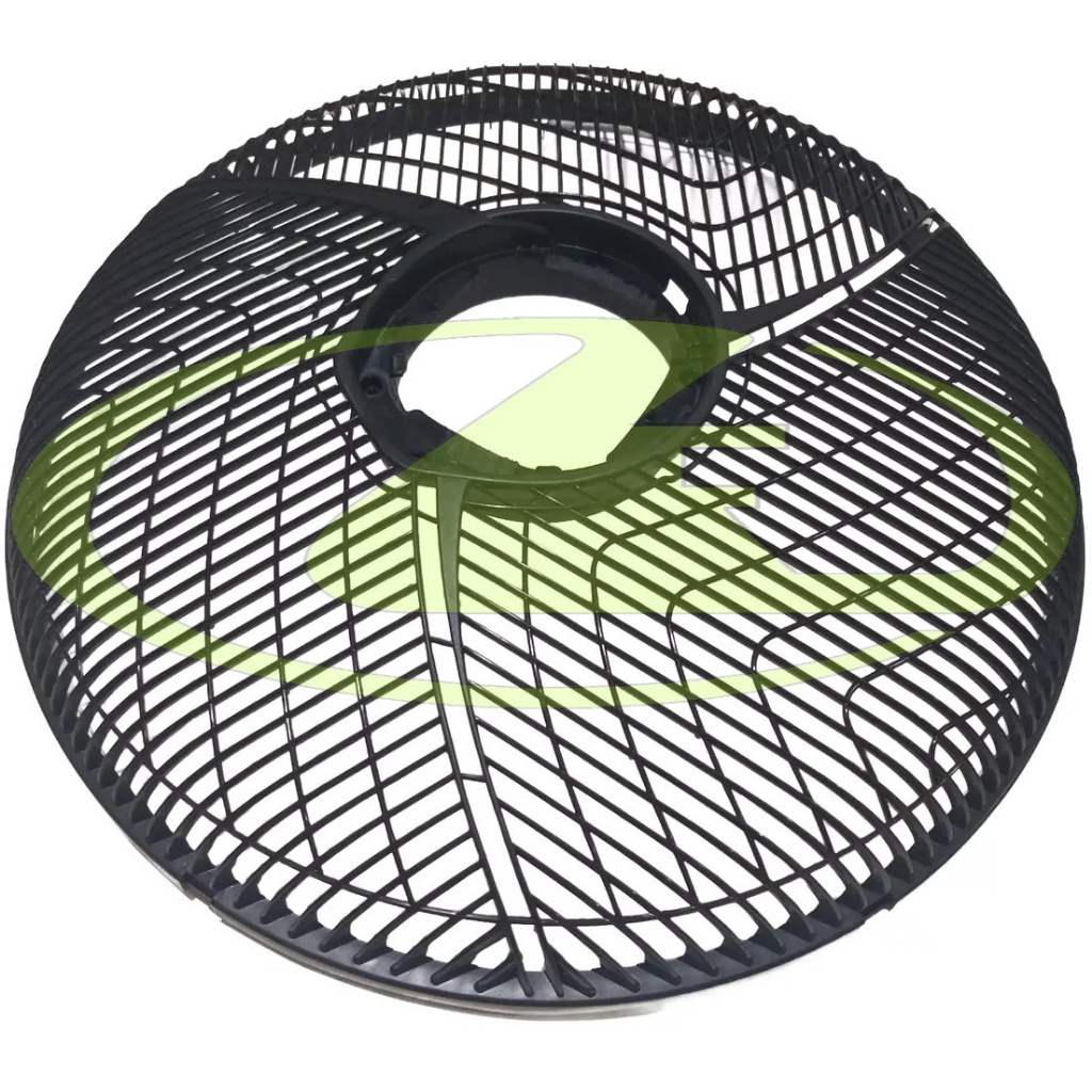 GRADE TRASEIRA ORIGINAL VENTILADOR ARNO LAVEO 40cm ME40 MW40 MS40