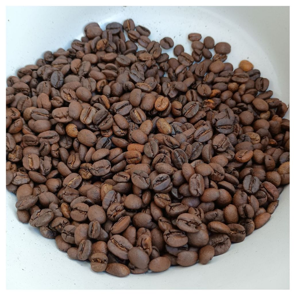 Café em Grão Torrado Pacote de Café em Grãos Torrados Café Expresso em Grãos Torrado Grão de Café