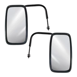Espelho Retrovisor Completo Caminhão Mb 608 708