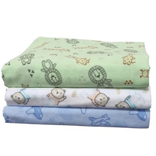 Cueiro KIT 3 unidades Grande Flanelado bebê 100% Algodão Enxoval em Oferta na Shopee