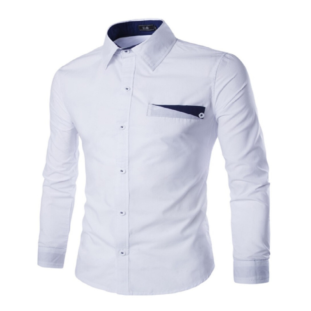 Camisa Camisete Masculina Slim Fit Original Mag Estilo Men´s em Oferta na Shopee
