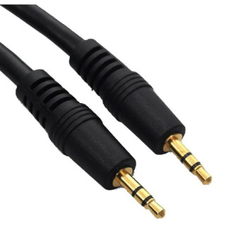 CABO P2 P2 ESTEREO 1.50M PINO OURO MXT