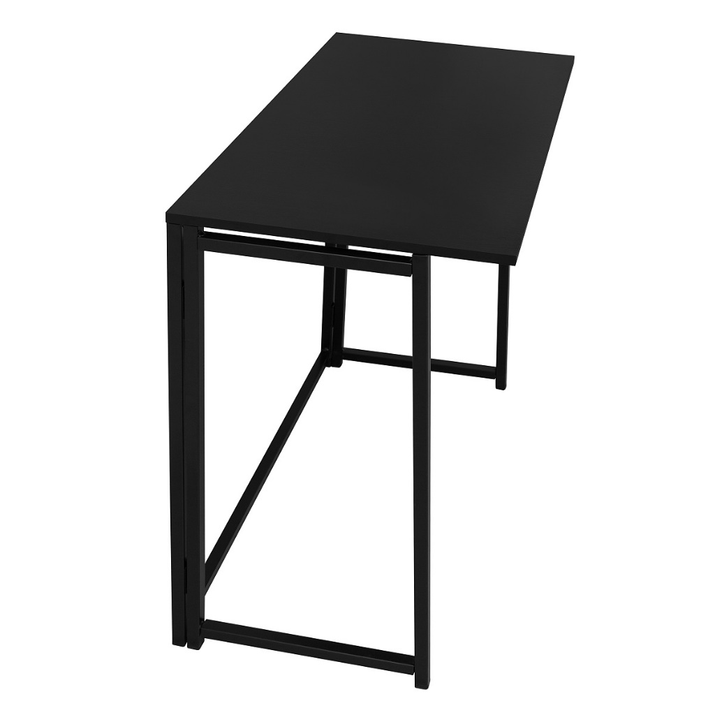 Mesa Escrivaninha Dobrável Portátil Para Estudo Notebook Pc