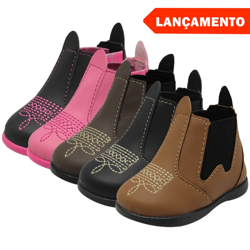 Bota de Inverno: Onde Comprar | BuscaProdutos
