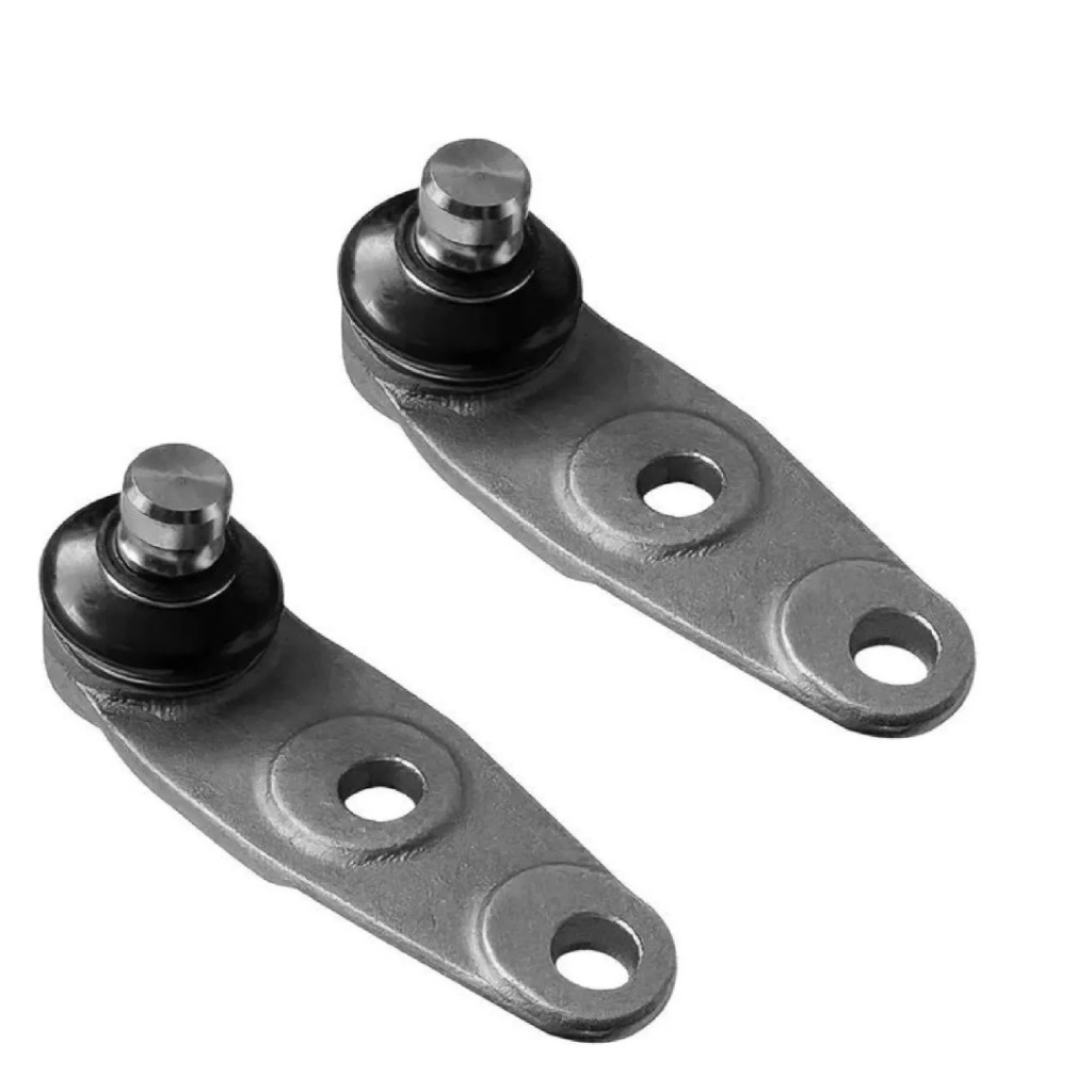 Par Pivo Suspensão inferior direção mecânica Gol G2/G3/G4 2000 em diante em Oferta na Shopee