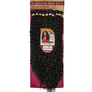Cabelo Entrelace Simone Ser Mulher 70/65/60cm 330gr : Poder e Beleza em Cada Fio em Oferta na Shopee